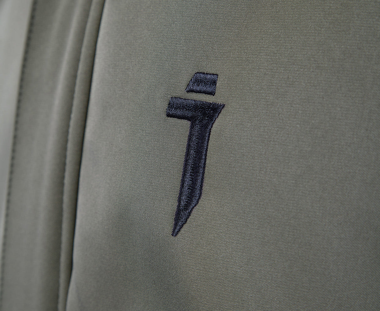 X Movement Winter Parka from Niepce Inc