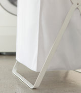 Laundry Hamper (25" H)  - Steel from Yamazaki Home