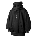 Deadly Assassin Hoodie from Niepce Inc