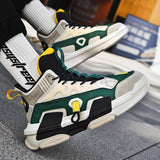 X-5 Evolution Sneakers from Niepce Inc