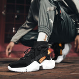 803 EVO Knit Runner from Niepce Inc