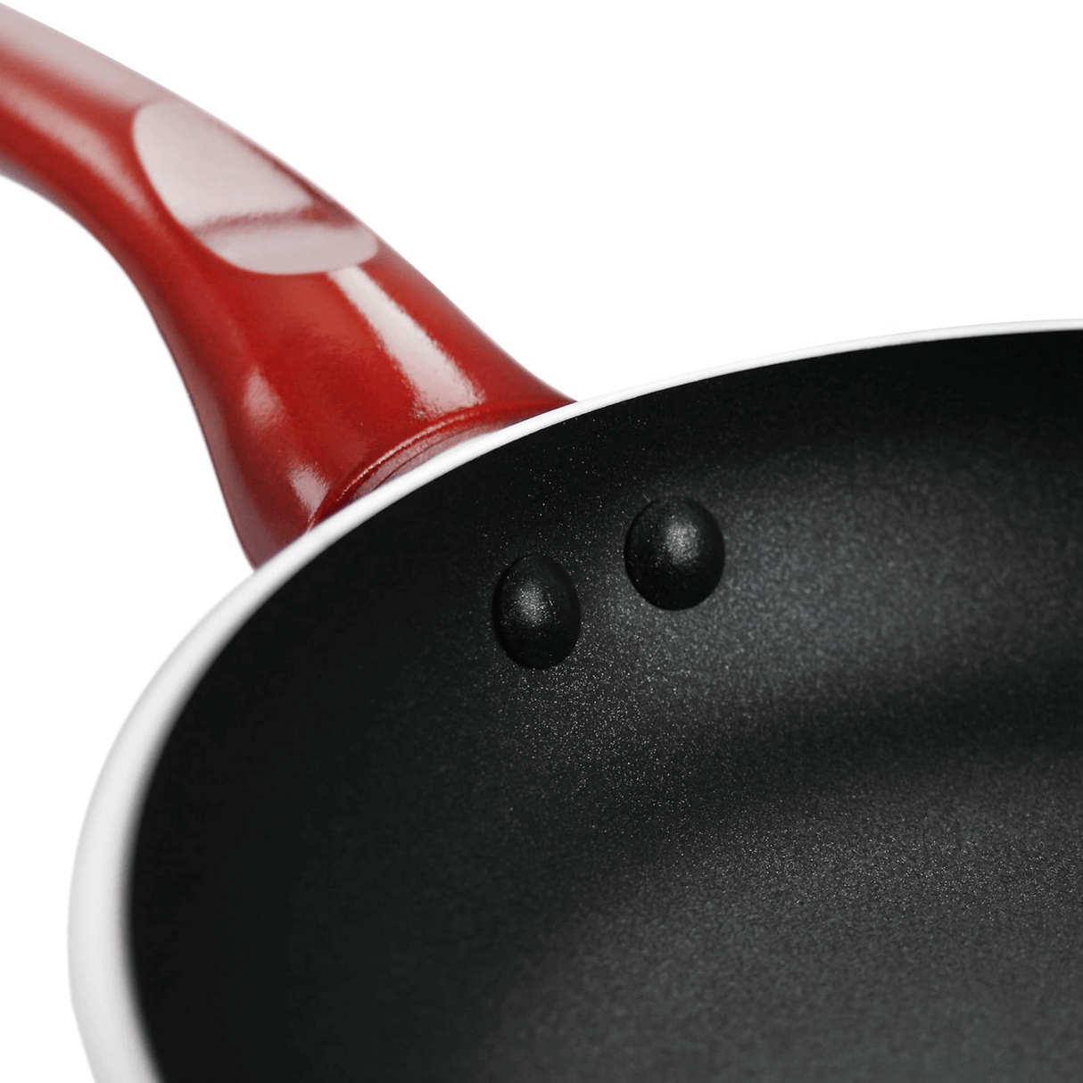 Better Chef 10-Inch Heavy-Gauge Aluminum Non-Stick Fry Pan from Jupiter Gear Home