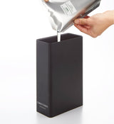 Rectangle Shower Dispenser - Three Styles from Yamazaki Home