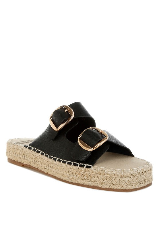 Palm Pathway Espadrilles from Tallulah Lou