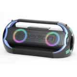 Emerson Triad Grip Portable Bluetooth LED Party Speaker from Jupiter Gear Home