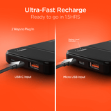 HyperGear 5000mAh PD20W PowerPack Mini from Jupiter Gear Home