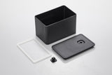 Vacuum-Sealing Butter Dish from Yamazaki Home