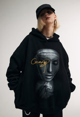 Diana The Evil Mistress Hoodie From Niepce Inc