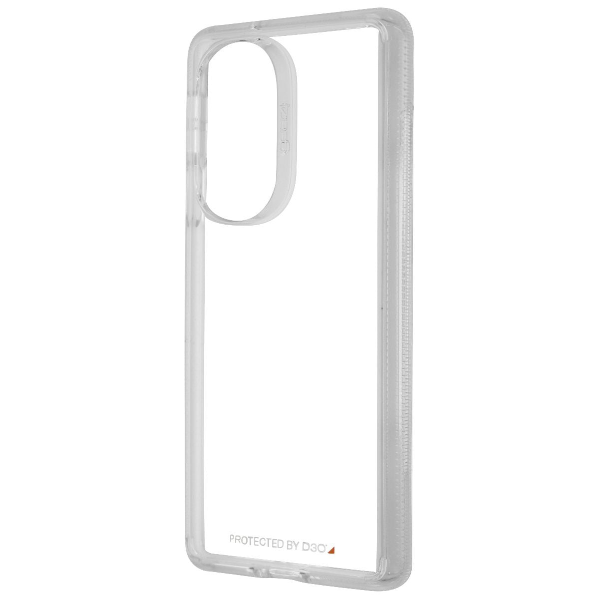 ZAGG Crystal Palace Case for Motorola Edge+ (2022) 5G UW - Transparent From Simple Cell