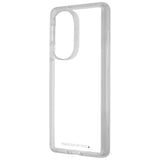 ZAGG Crystal Palace Case for Motorola Edge+ (2022) 5G UW - Transparent From Simple Cell