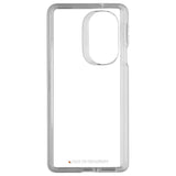 ZAGG Crystal Palace Case for Motorola Edge+ (2022) 5G UW - Transparent From Simple Cell