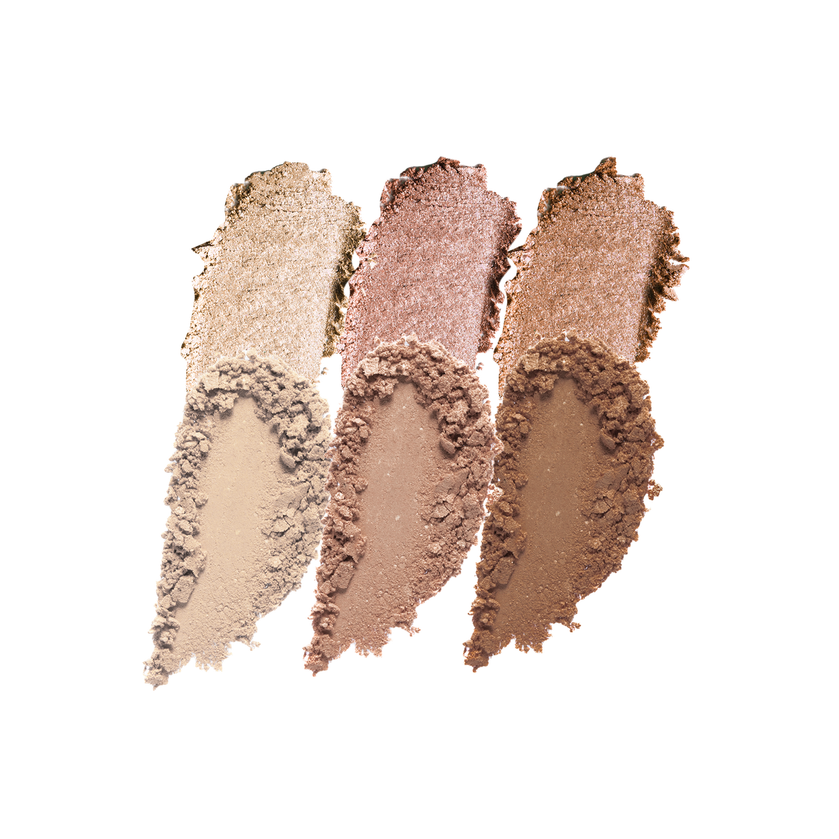 Highlight & Contour 6 Shade Face Palette from Profusion Cosmetics