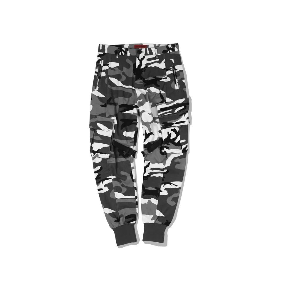 IBP1828 Noble Cargo Pants from Niepce Inc