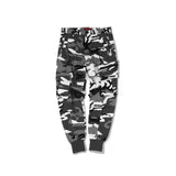 IBP1828 Noble Cargo Pants from Niepce Inc