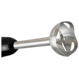Supersonic National Multi-Purpose 4-in-1 Immersion Hand Blender from Jupiter Gear Home
