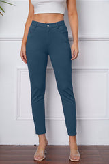 StretchyStitch Pants from Enfance-Heureuse