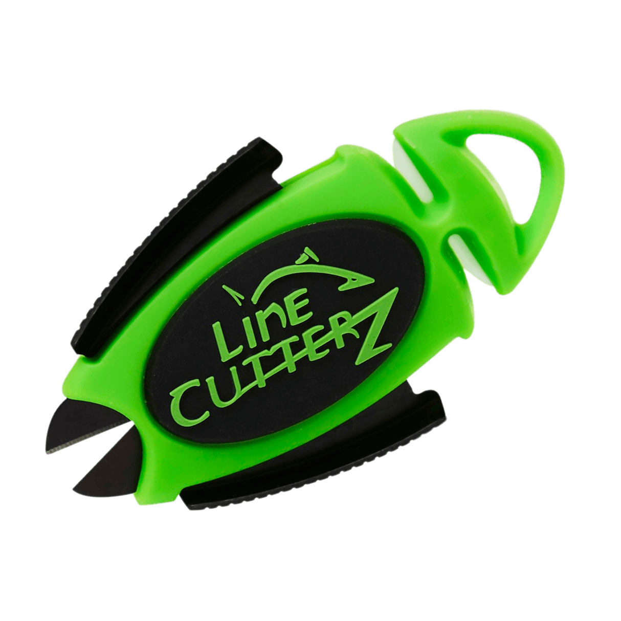 Line Cutterz Dual Hybrid Micro Scissors from Line Cutterz