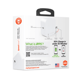 HyperGear PD45W USB-C Wall Charger from Jupiter Gear Home