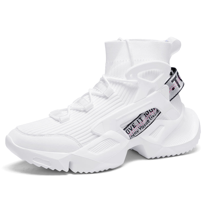 803 EVO Knit Runner from Niepce Inc