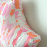 Headboard Pillow - Mila Lilac from CB Studio