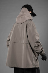 B1 Casual Tech Jacket from Niepce Inc