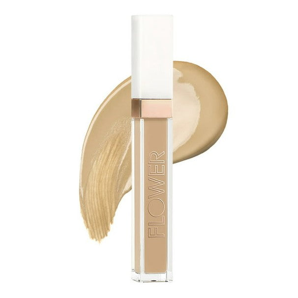 FLOWER Light Illusion Full Coverage Concealer from VIAI BEAUTY