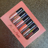 Mocha Hues from Prolux Cosmetics