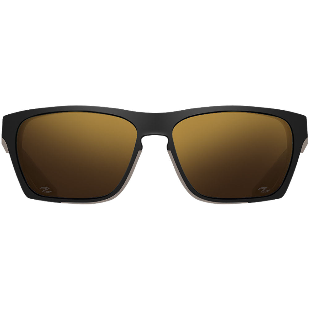 Zol Shadow Polarized Sunglasses from Zol