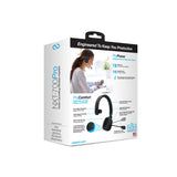 Naztech NXT-700 Xtreme Noise Cancelling Headset for Home Use from Jupiter Gear Home