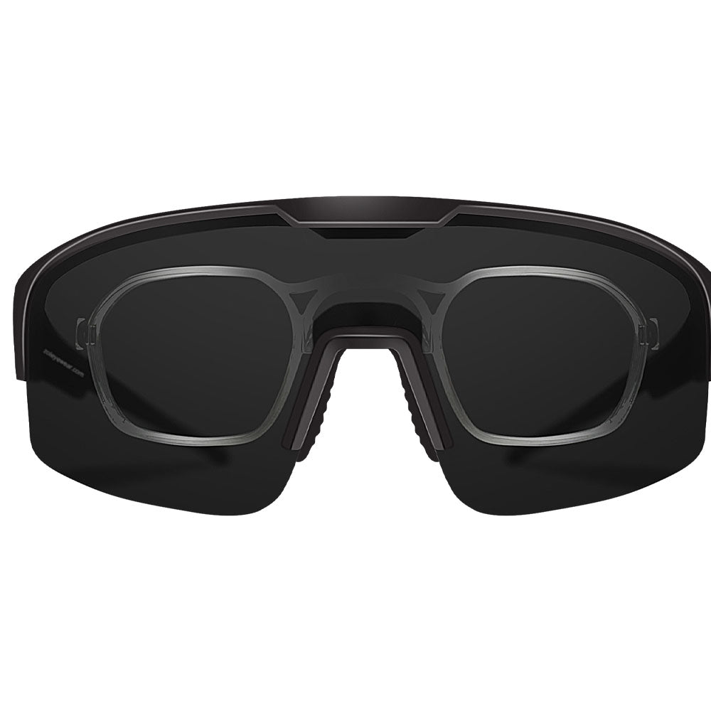Zol Power & Focus Polarized Sunglasses With Insert from Zol