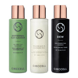 DAILY BASICS TRIO From CIRCCELL SKINCARE