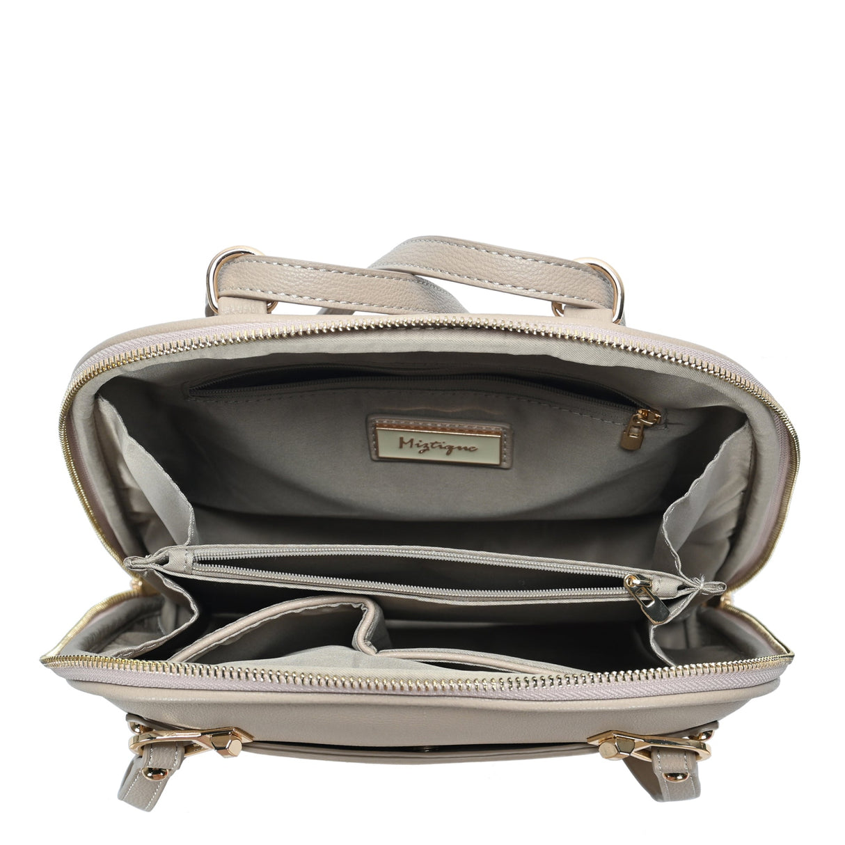 Daisy Convertible Backpack Purse from MMS Brands