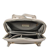 Daisy Convertible Backpack Purse from MMS Brands