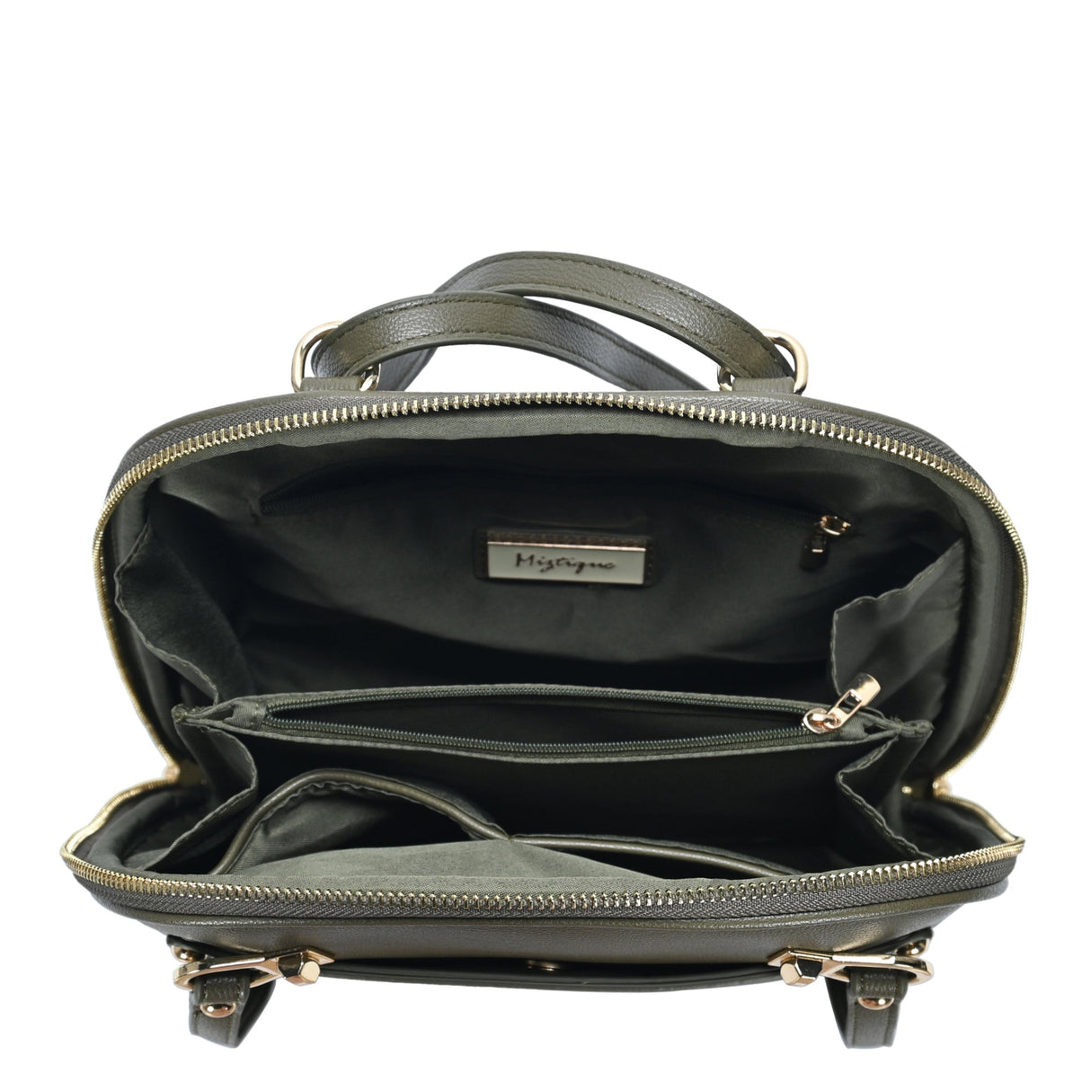 Daisy Convertible Backpack Purse from MMS Brands