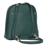 Daisy Convertible Backpack Purse from MMS Brands