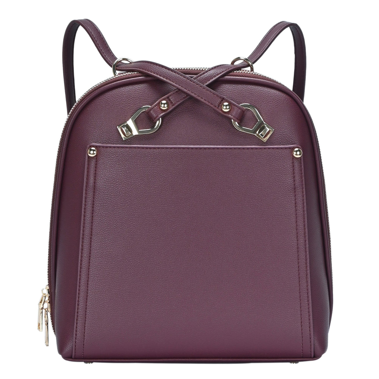 Daisy Convertible Backpack Purse from MMS Brands