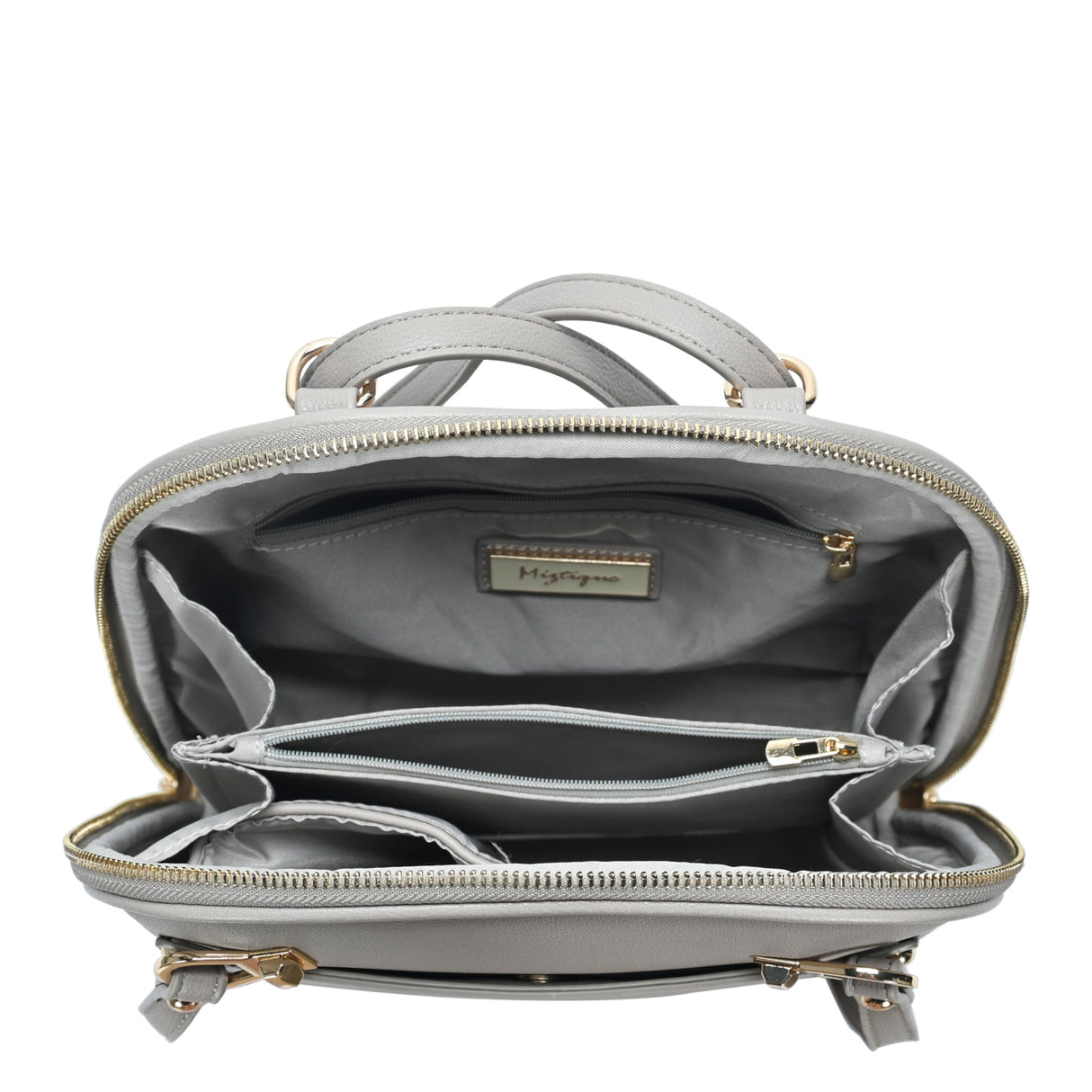 Daisy Convertible Backpack Purse from MMS Brands