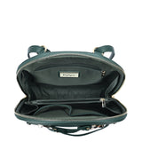 Daisy Convertible Backpack Purse from MMS Brands