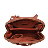 Daisy Convertible Backpack Purse from MMS Brands