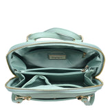 Daisy Convertible Backpack Purse from MMS Brands
