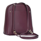 Daisy Convertible Backpack Purse from MMS Brands