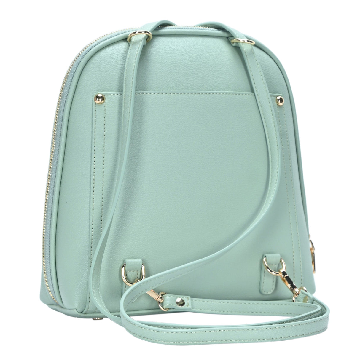 Daisy Convertible Backpack Purse from MMS Brands