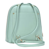 Daisy Convertible Backpack Purse from MMS Brands