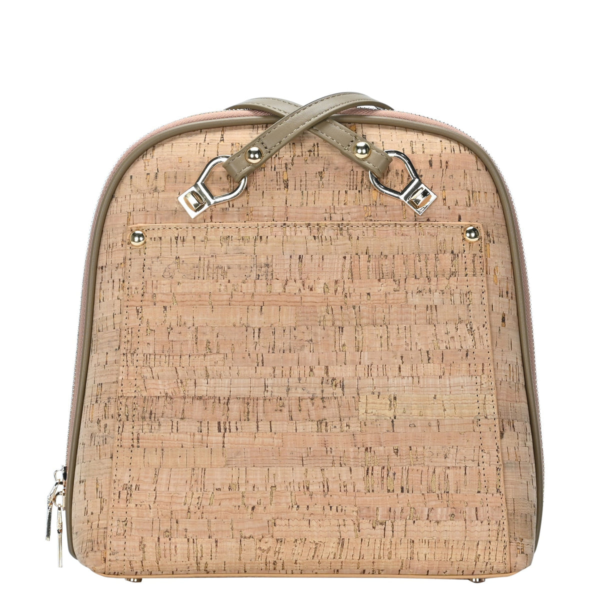 Daisy Cork Convertible Backpack from MMS Brands