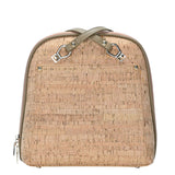 Daisy Cork Convertible Backpack from MMS Brands