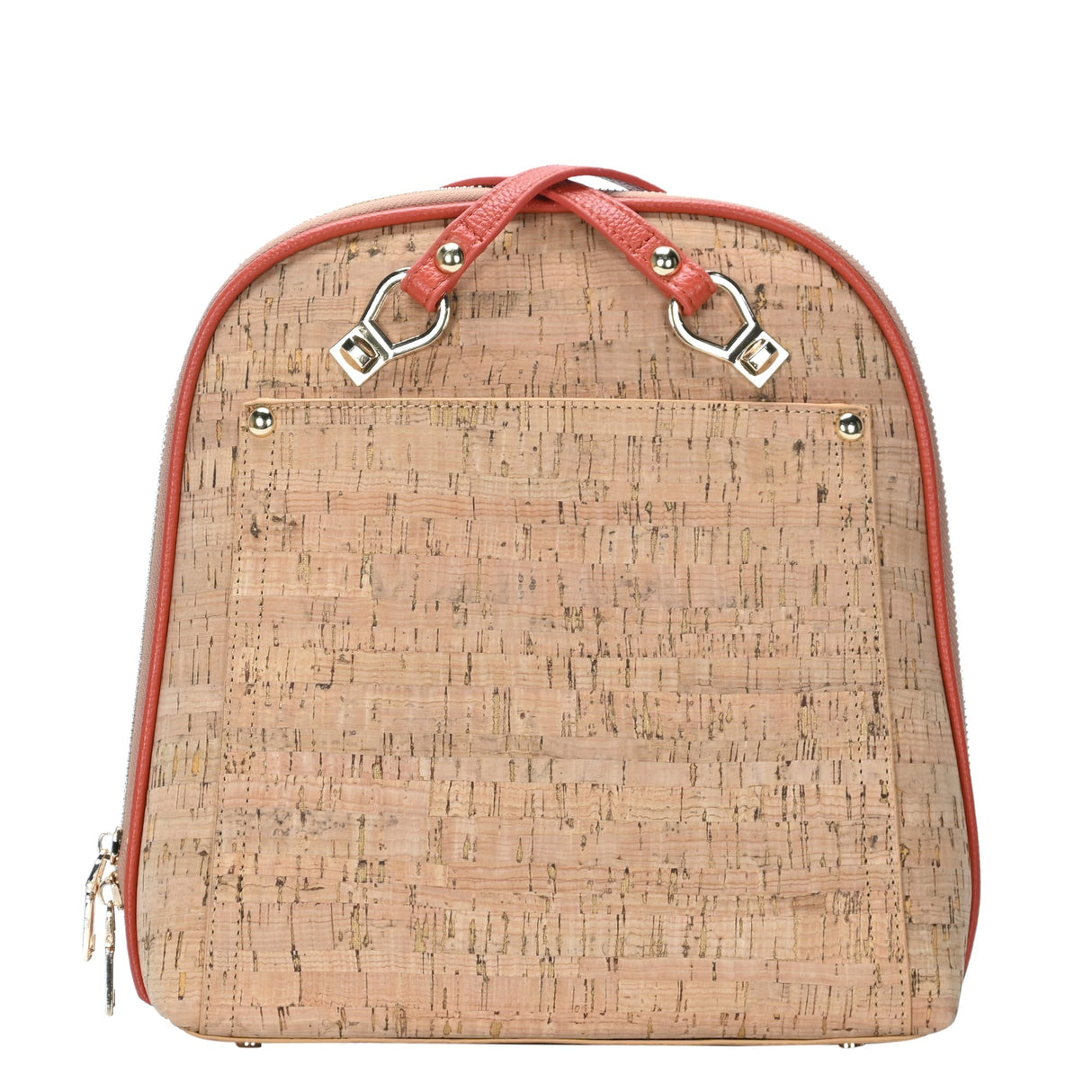Daisy Cork Convertible Backpack from MMS Brands