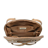 Daisy Cork Convertible Backpack from MMS Brands