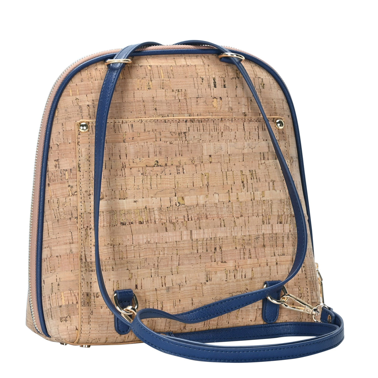 Daisy Cork Convertible Backpack from MMS Brands
