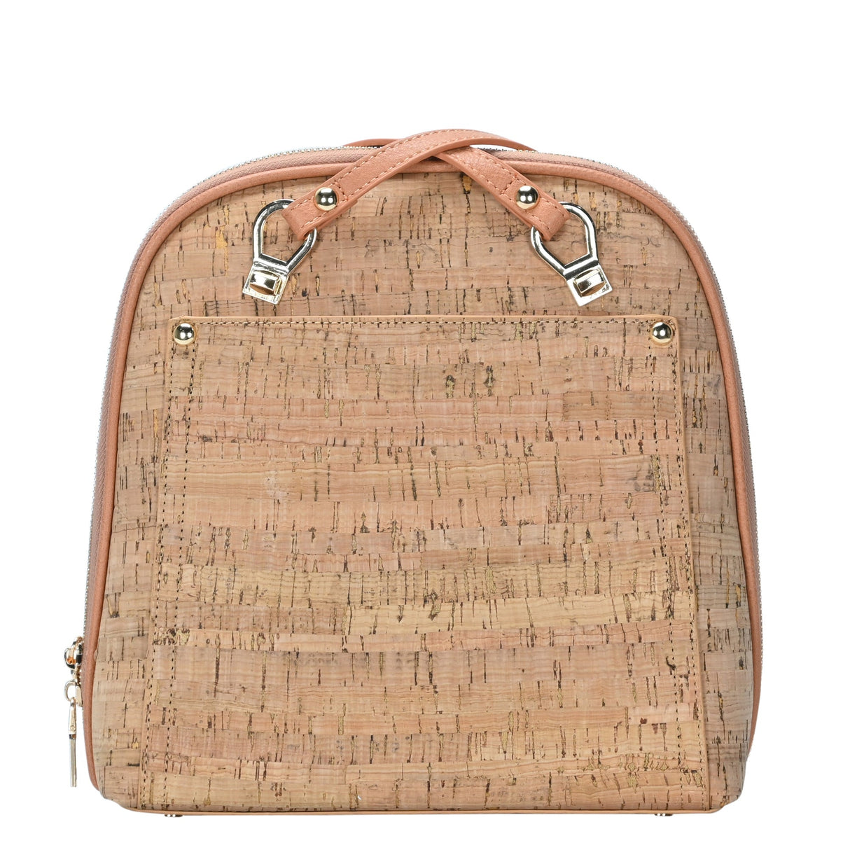 Daisy Cork Convertible Backpack from MMS Brands