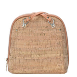 Daisy Cork Convertible Backpack from MMS Brands